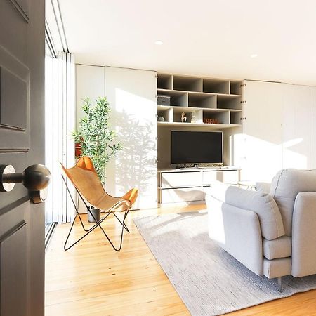 Marques De Pombal Duplex With Terrace By Homing Apartment Lisbon Exterior photo